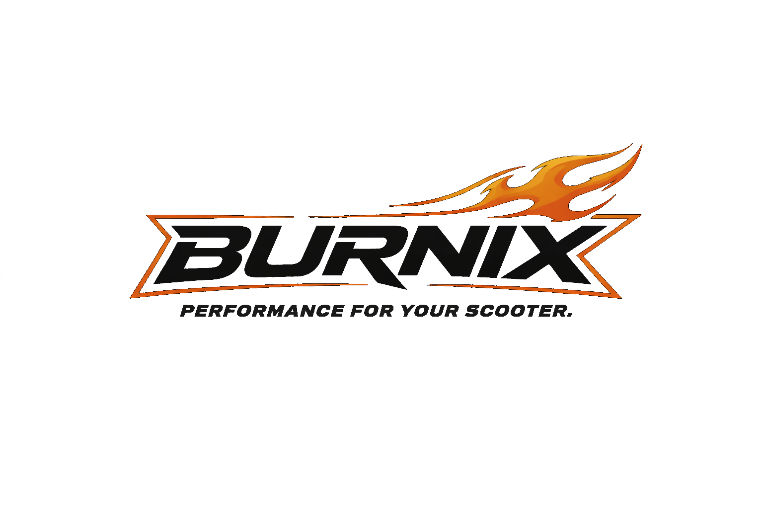 BURNIX Logo